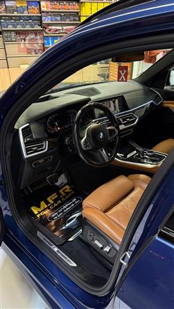 بي ام دبليو X5